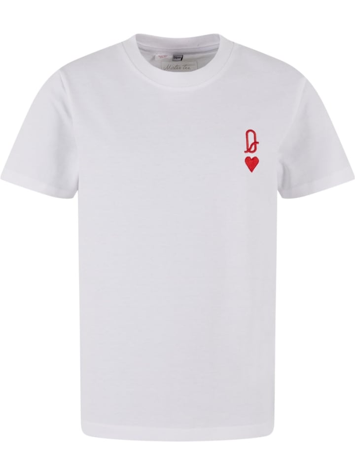 Футболка Mister Tee, белый
Футболка Mister Tee, белый