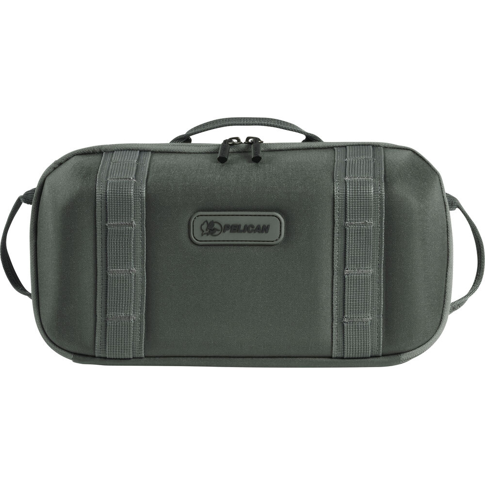 Защитная сумка-слинг Pelican AEGIS Cross Body (угольная)
Защитная сумка-слинг Pelican AEGIS Cross Body (угольная)