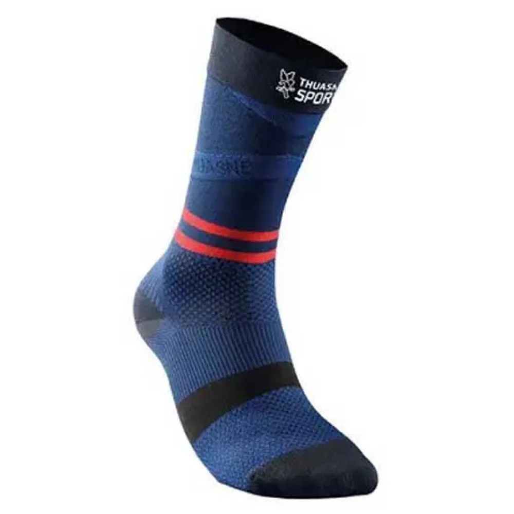 Носки Thuasne Mi-Hautes Up Activ, серый
Носки Thuasne Mi-Hautes Up Activ, серый