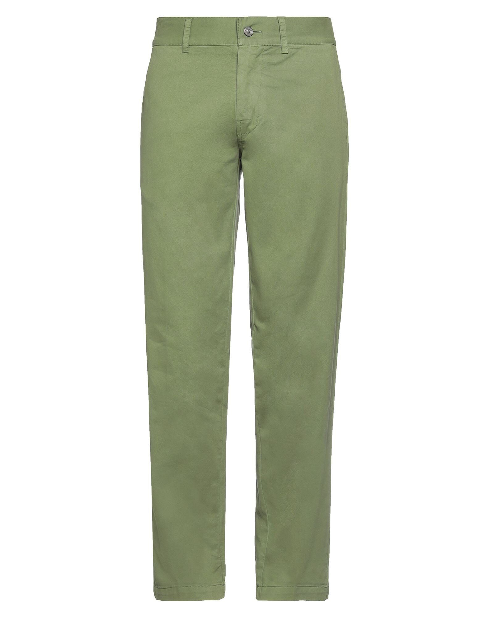 Брюки Iuter, серо-зеленый
Брюки Iuter, серо-зеленый