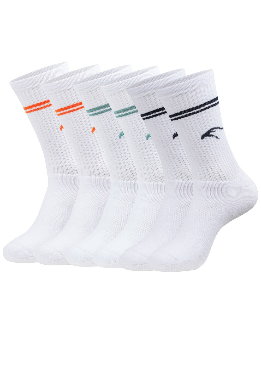 Носки INDICODE JEANS Marvin, белый
Носки INDICODE JEANS Marvin, белый