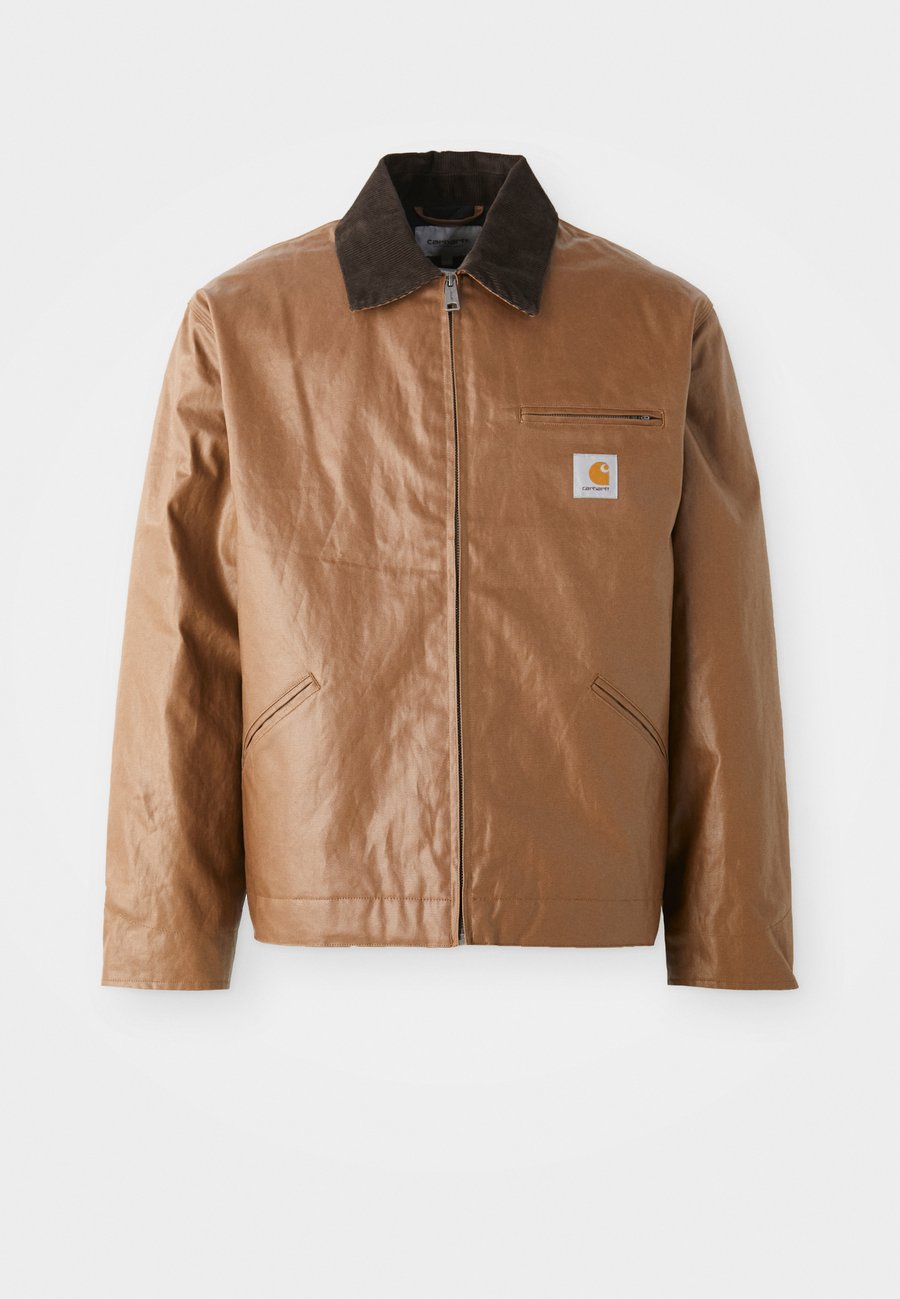 Куртка Carhartt WIP DEAN JACKET, Hamilton Brown/Tobacco/Brown
Куртка Carhartt WIP DEAN JACKET, Hamilton Brown/Tobacco/Brown