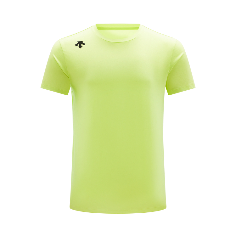 Футболка мужская DESCENTE, Lm-Sunny Lime
Футболка мужская DESCENTE, Lm-Sunny Lime