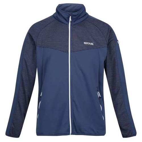Мужская куртка Regatta Yare VI Extol Stretch Softshell
Мужская куртка Regatta Yare VI Extol Stretch Softshell