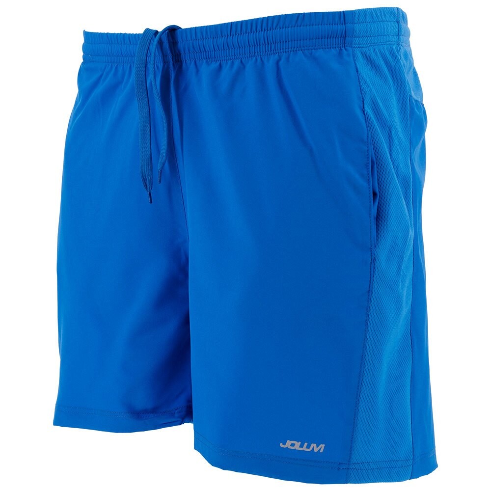 Шорты Joluvi Meta Shorts Pants, синий
Шорты Joluvi Meta Shorts Pants, синий