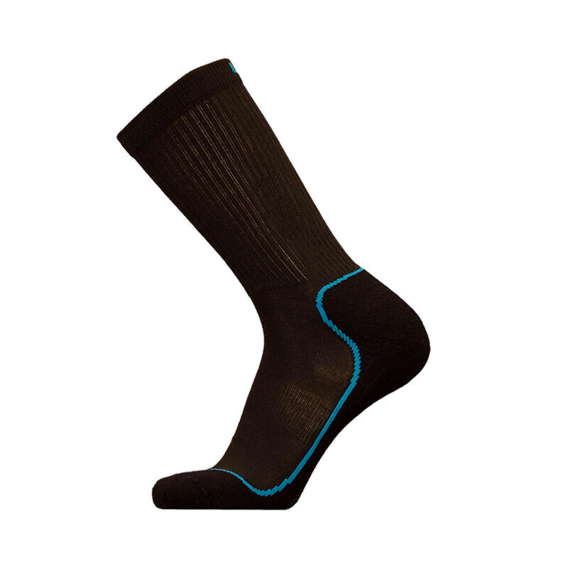 Походные носки Uphillsport, цвет schwarz/blau
Походные носки Uphillsport, цвет schwarz/blau