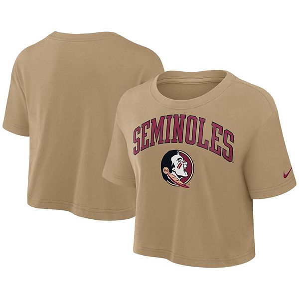 Женская футболка cropped tan florida state seminoles power pursuit athletic prep arch performance Nike, Бежевый, Женская футболка cropped tan florida state seminoles power pursuit athletic prep arch performance Nike
Женская футболка cropped tan florida state seminoles power pursuit athletic prep arch performance Nike, Бежевый, Женская футболка cropped tan florida state seminoles power pursuit athletic prep arch performance Nike
