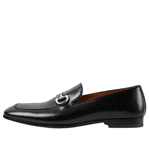 Кроссовки horsebit loafers 'black silver' Gucci, черный
Кроссовки horsebit loafers 'black silver' Gucci, черный