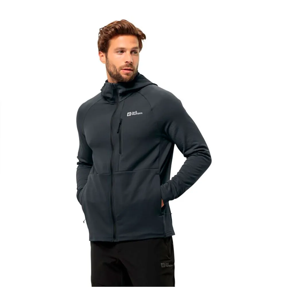Куртка Jack Wolfskin Kolbenberg, черный
Куртка Jack Wolfskin Kolbenberg, черный