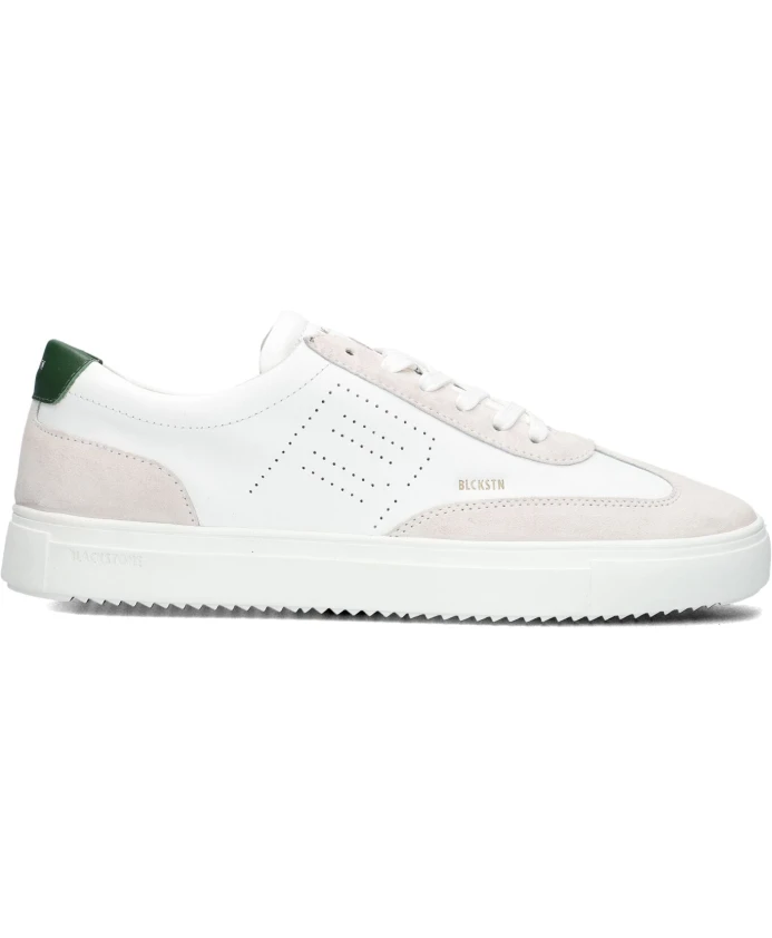 Кроссовки Slate Harper Perf Blackstone, белый
Кроссовки Slate Harper Perf Blackstone, белый