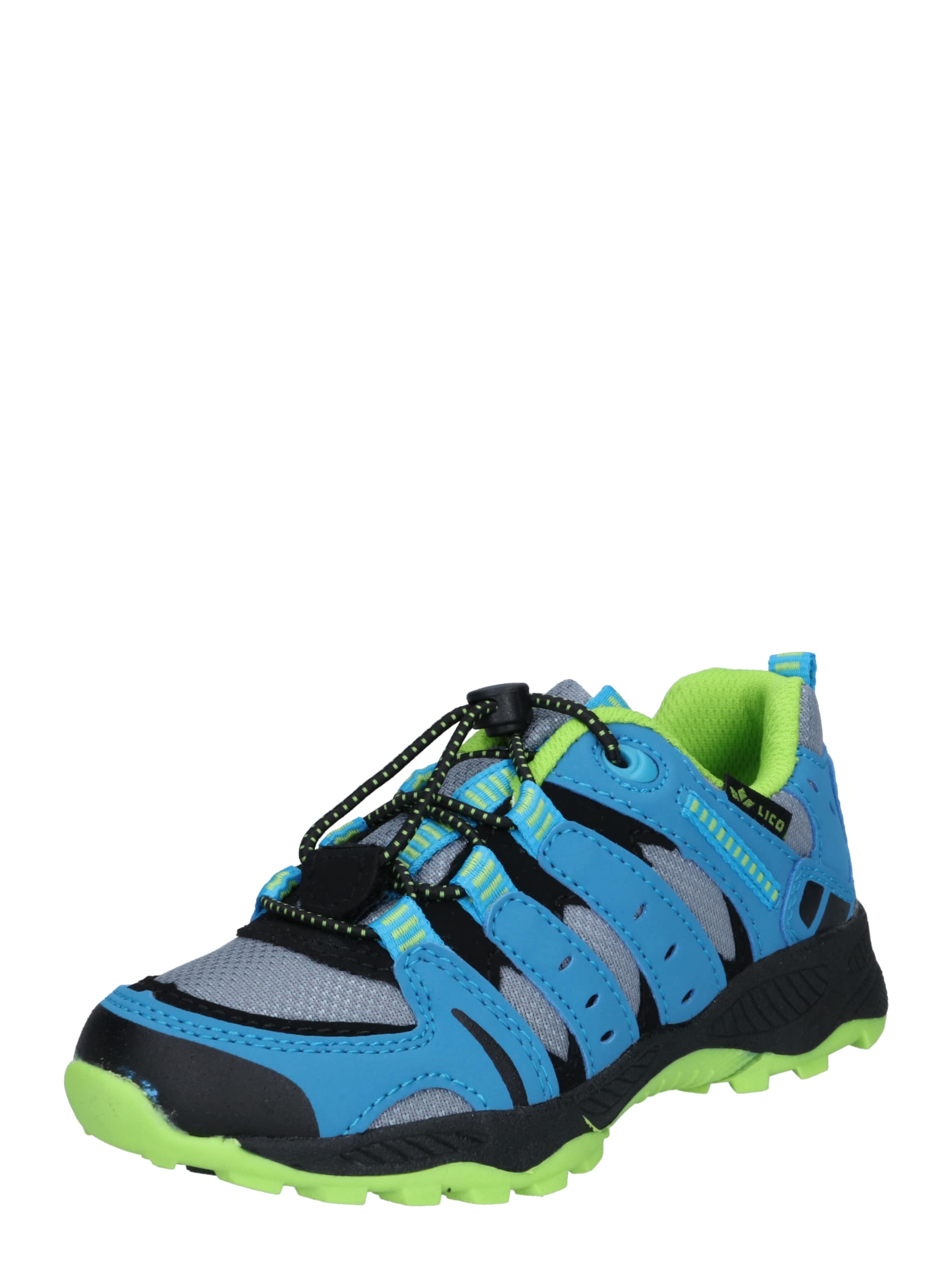 LICO Кроссовки 'Fremont' в синем цвете
LICO Кроссовки 'Fremont' в синем цвете