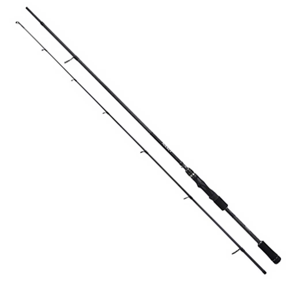Спиннинг Shimano Fishing Nasci Fast, черный
Спиннинг Shimano Fishing Nasci Fast, черный