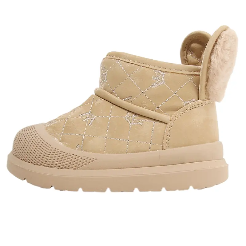 Обувь для малышей (для младенцев и малышей) MAIBUXIONG, хаки 
Обувь для малышей (для младенцев и малышей) MAIBUXIONG, хаки