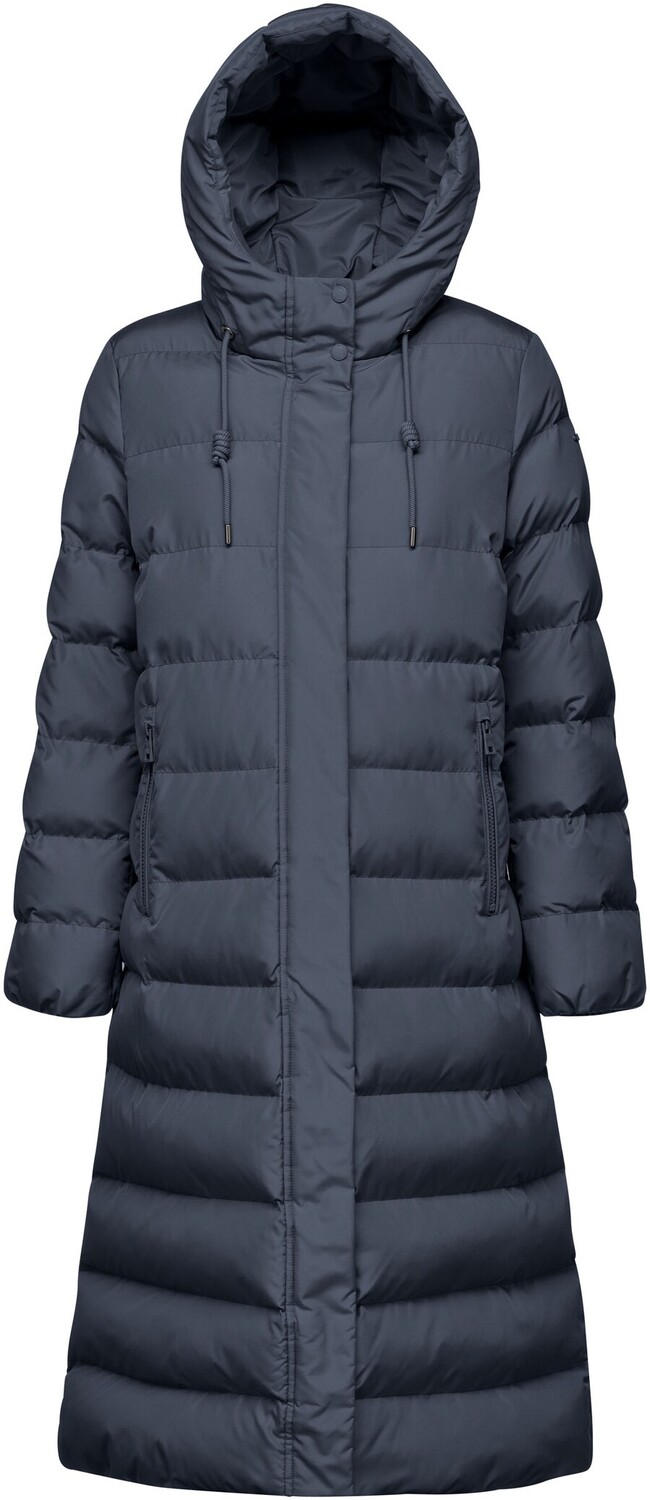Зимнее пальто GEOX Winter Coat, морской синий
Зимнее пальто GEOX Winter Coat, морской синий