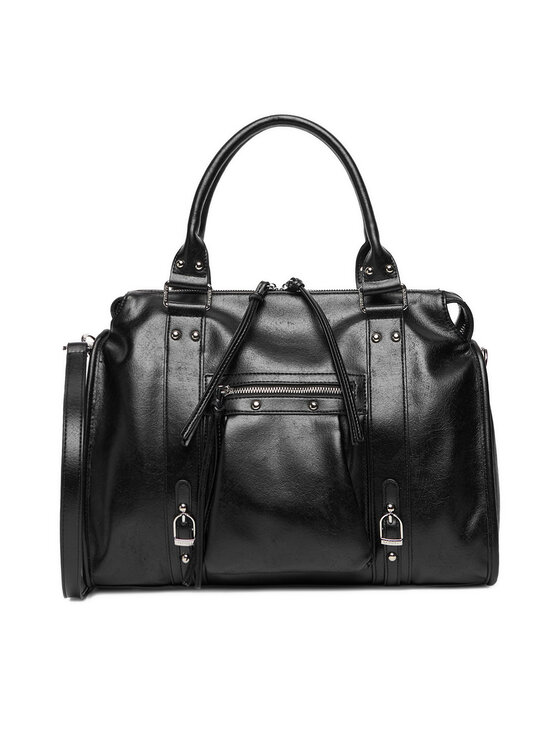 Женская сумка CEO-ALANI-KQ28 Badura, чёрный
Женская сумка CEO-ALANI-KQ28 Badura, чёрный