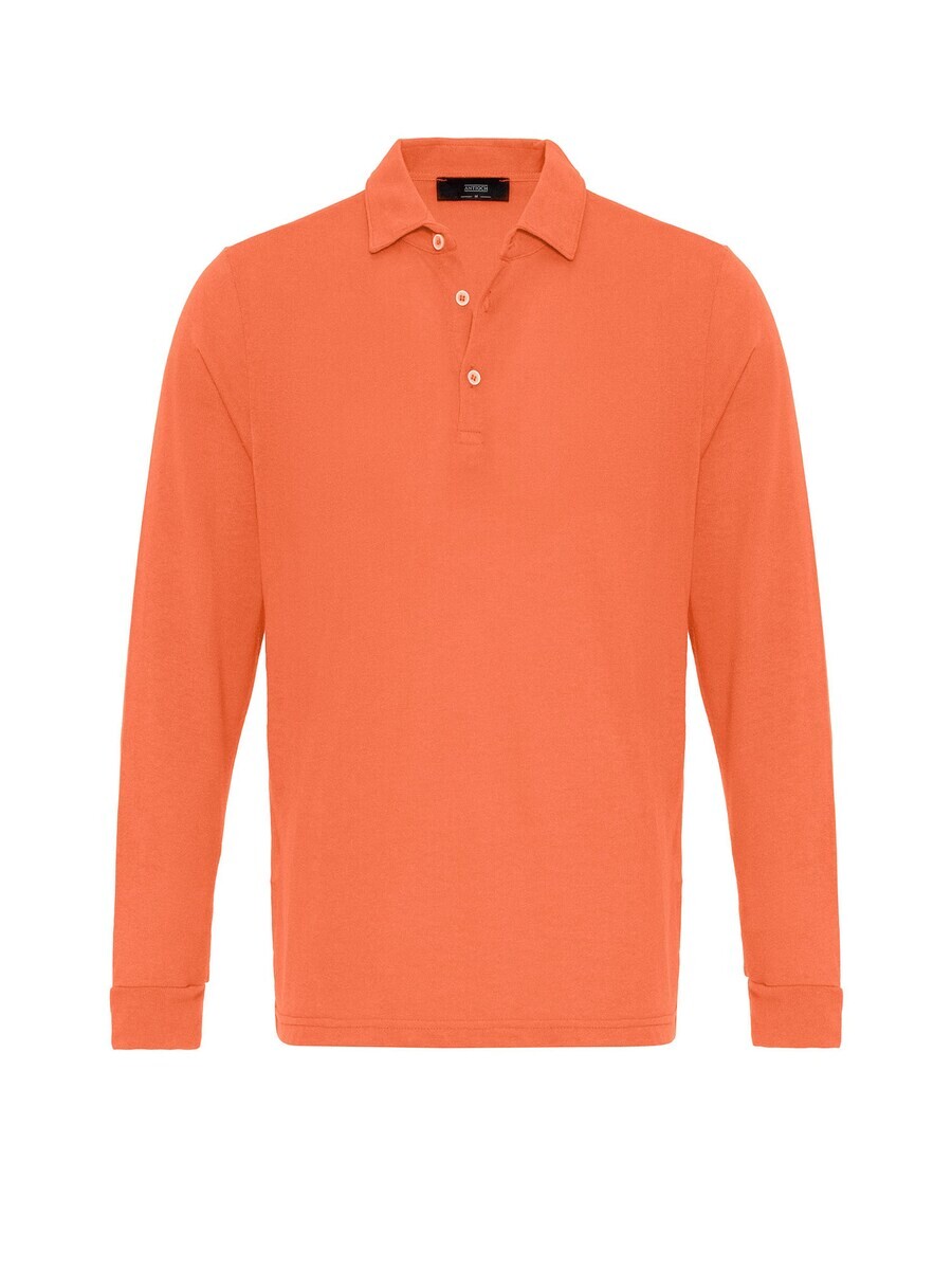 Свитер Antioch, коралловый
Свитер Antioch, коралловый