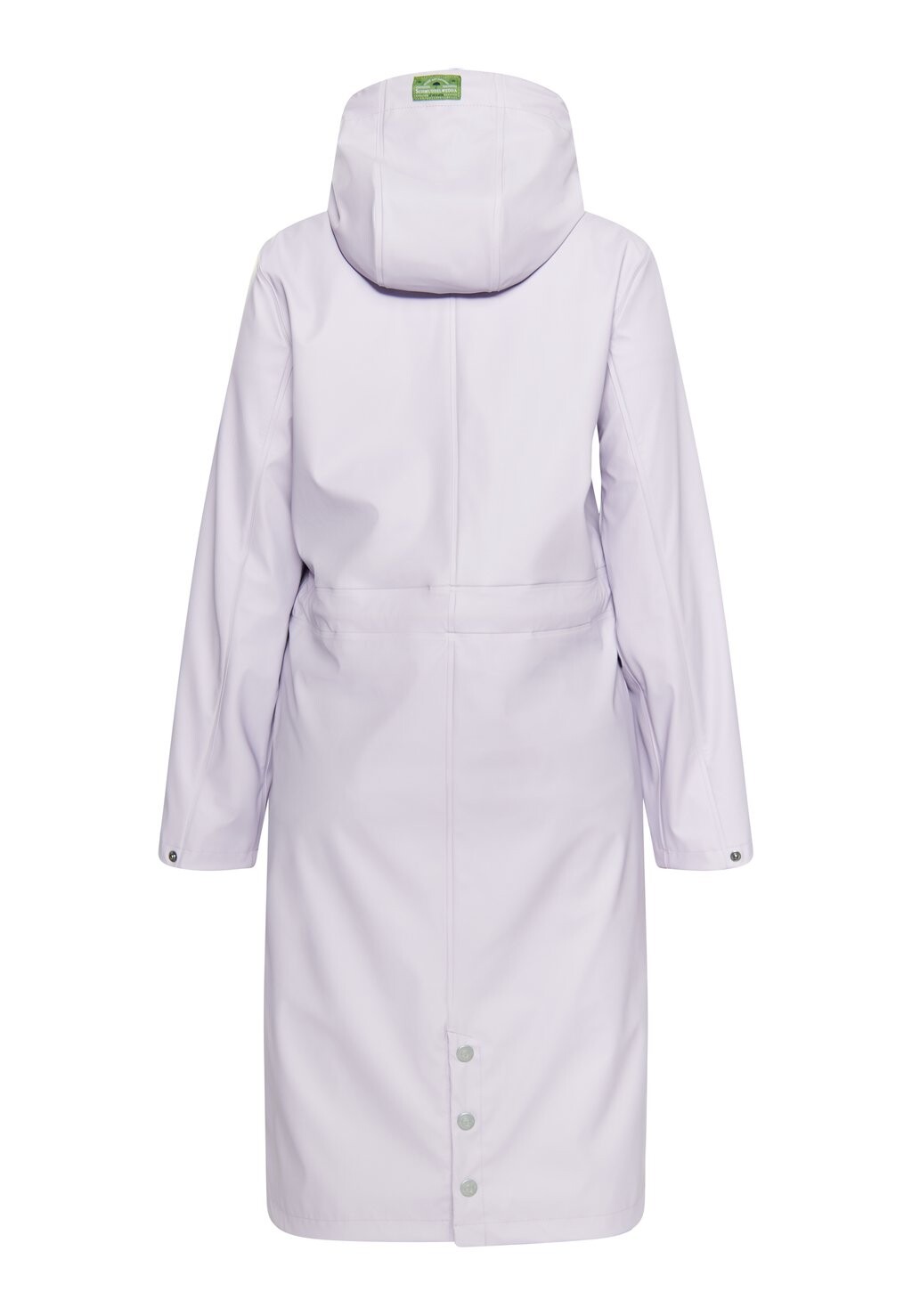 Парка Schmuddelwedda, фиолетовый
Парка Schmuddelwedda, фиолетовый