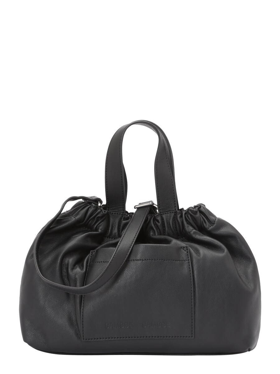 Сумка-шоппер Sams├╕e Sams├╕e Saemmi, Black
Сумка-шоппер Sams├╕e Sams├╕e Saemmi, Black