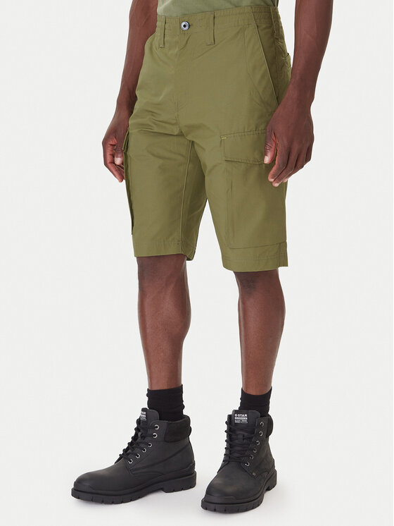 Тканевые шорты regular fit Core D26220-C973 G-Star Raw, серый
Тканевые шорты regular fit Core D26220-C973 G-Star Raw, серый