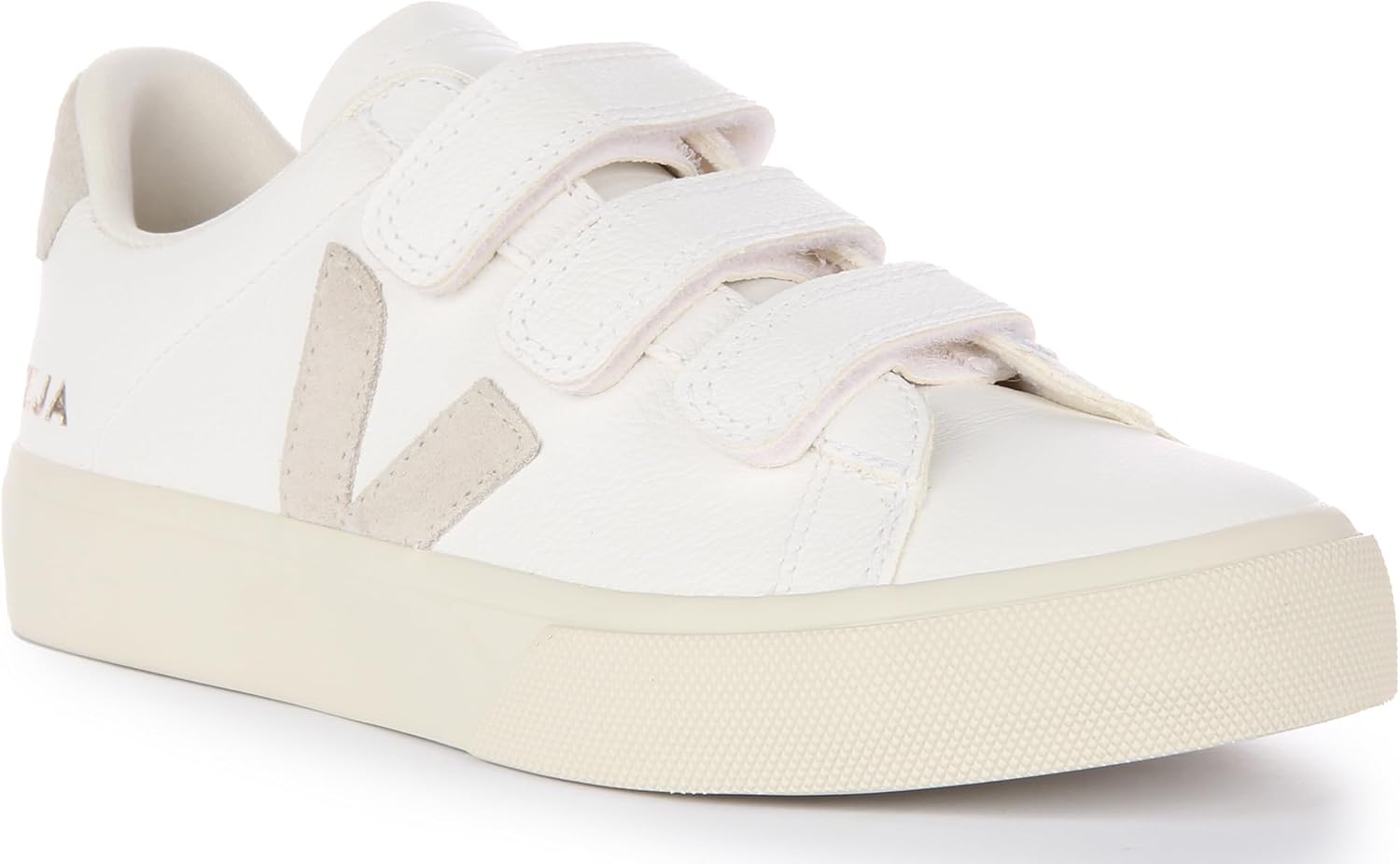 Кроссовки Veja Mens Recife Logo
Кроссовки Veja Mens Recife Logo