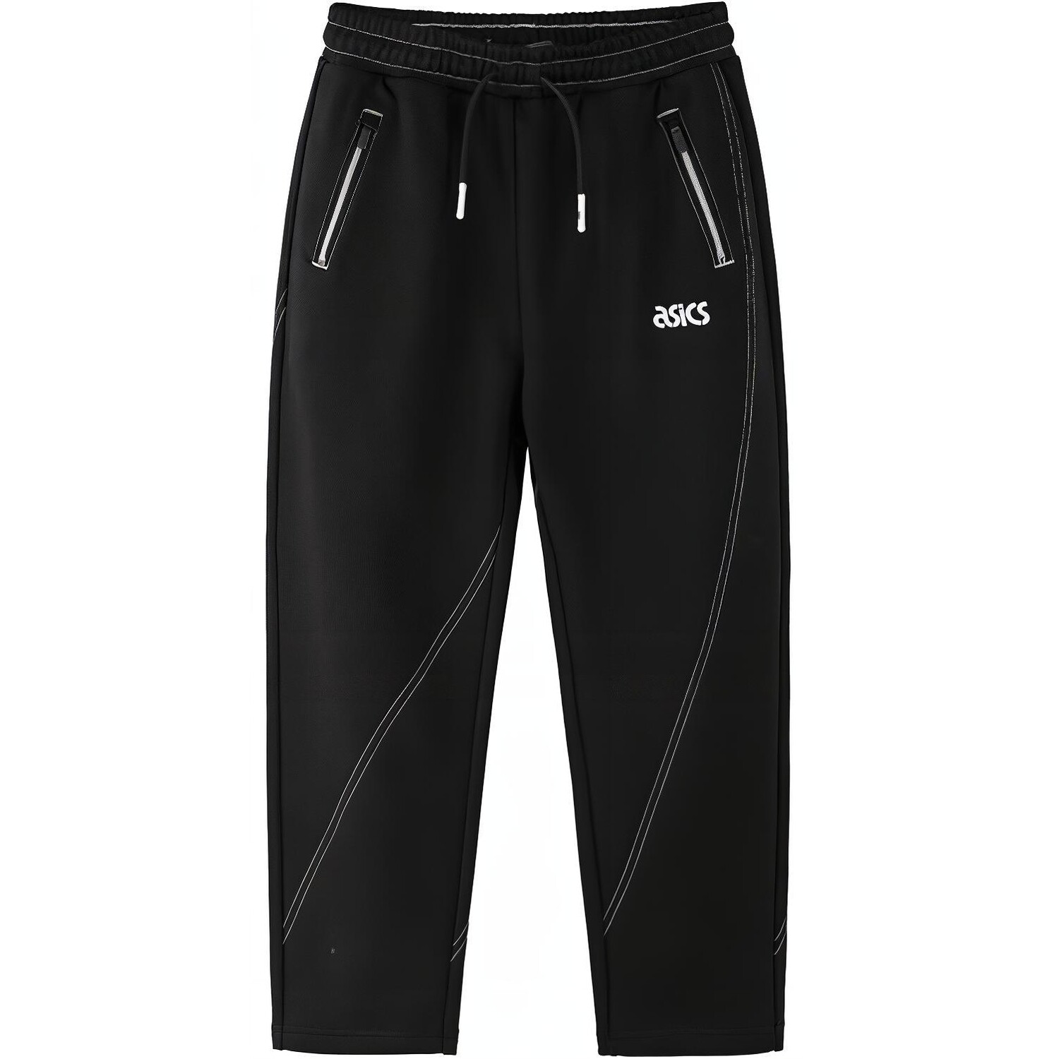 Детские брюки Asics, черный
Детские брюки Asics, черный