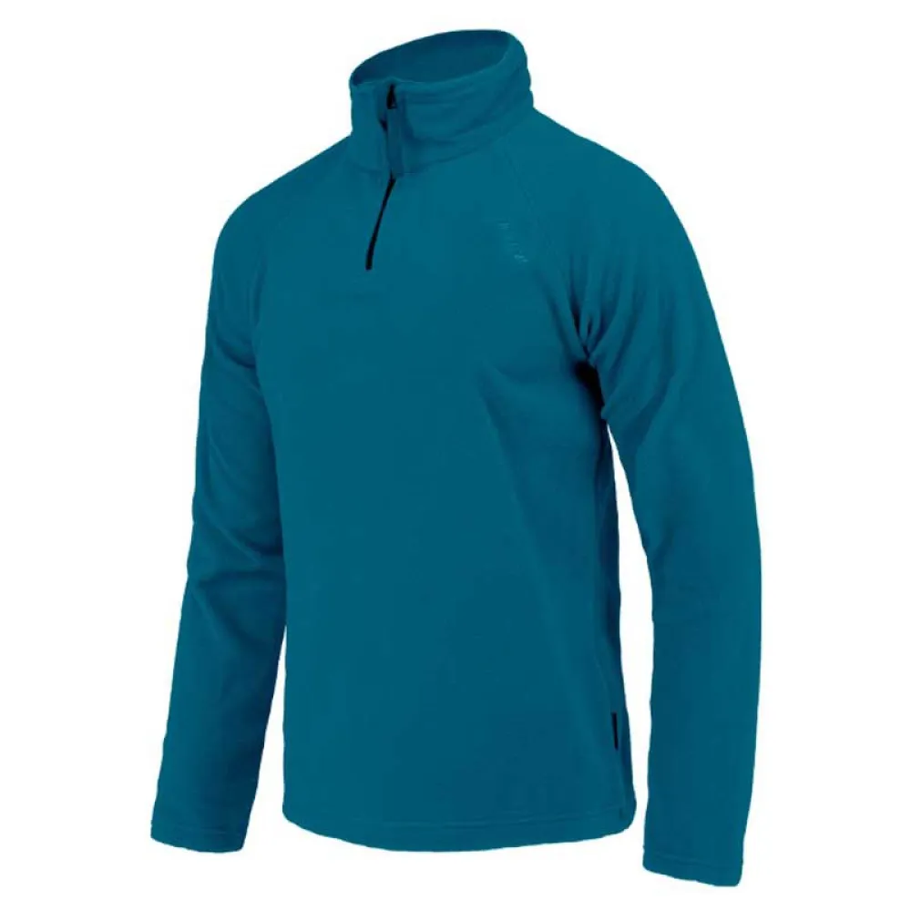 Флис Joluvi Surprise 2.0 Half Polar half zip, синий
Флис Joluvi Surprise 2.0 Half Polar half zip, синий