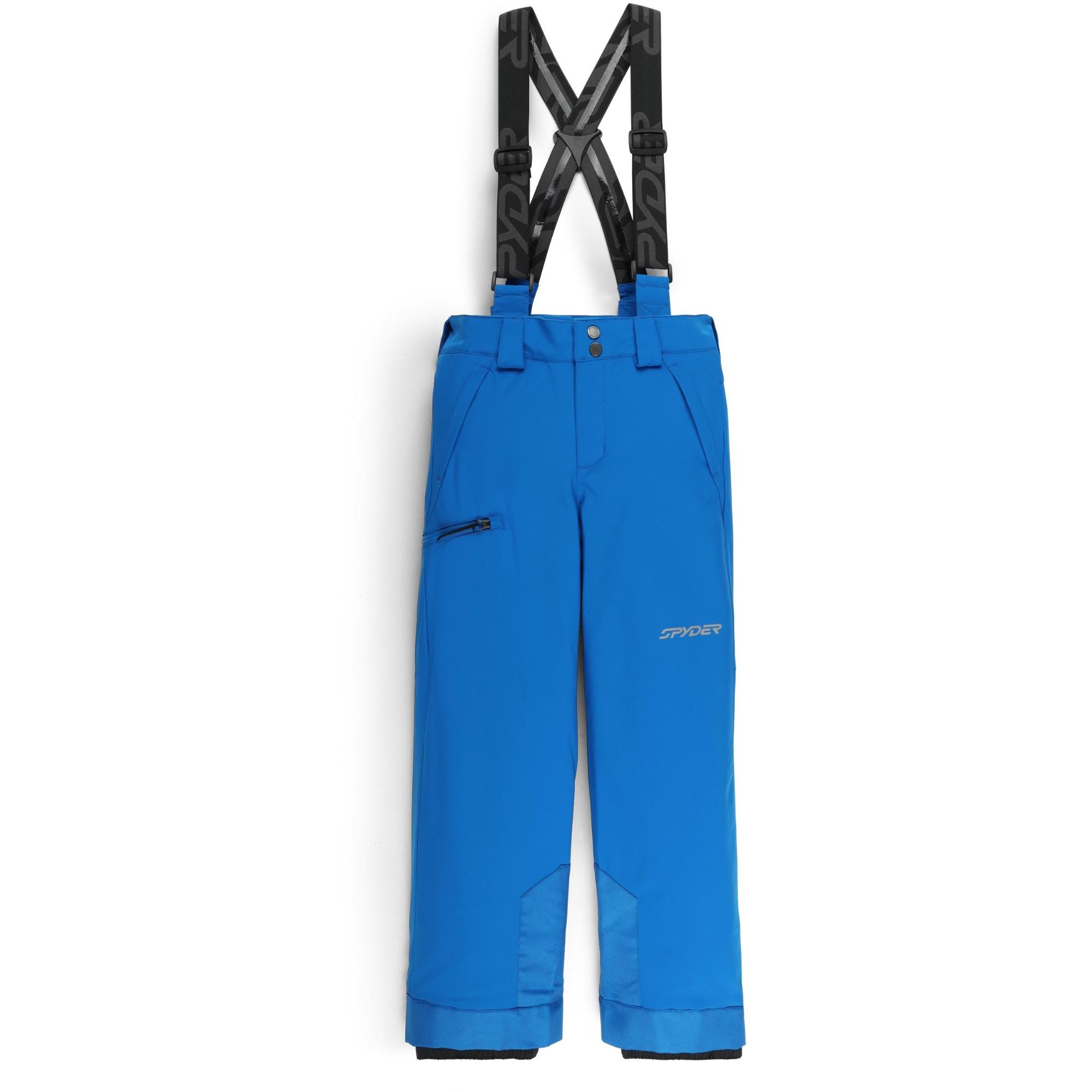 Утепленные брюки Propulsion для мальчиков Spyder, Cobalt
Утепленные брюки Propulsion для мальчиков Spyder, Cobalt