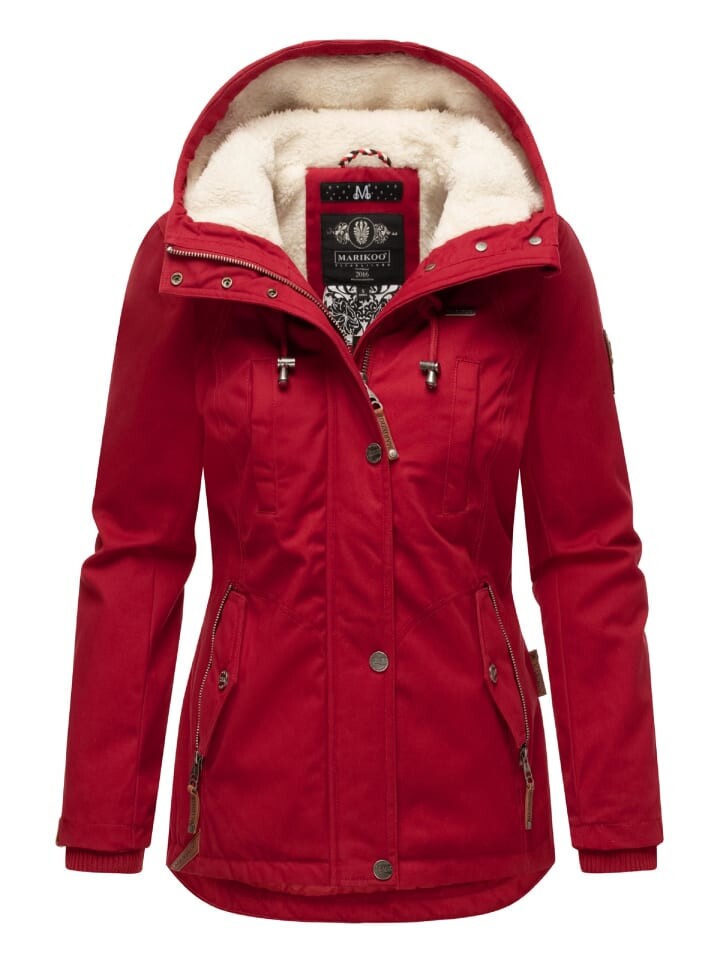 Пуховик Marikoo Bikoo, цвет dark red, Красный, Пуховик Marikoo Bikoo, цвет dark red
Пуховик Marikoo Bikoo, цвет dark red, Красный, Пуховик Marikoo Bikoo, цвет dark red
