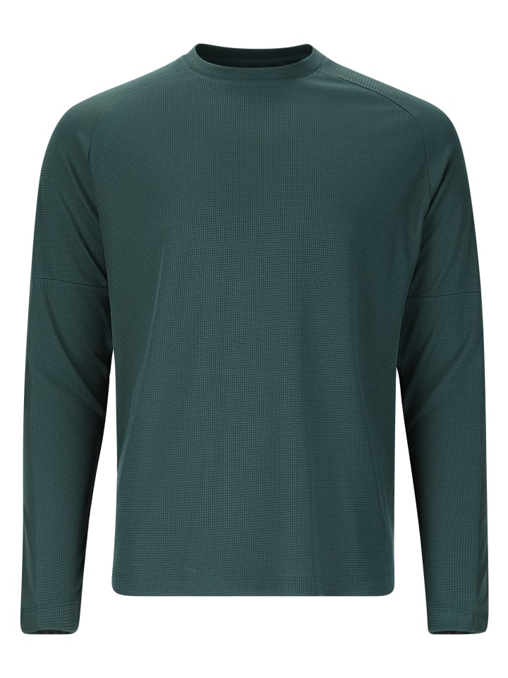 Функциональный лонгслив Endurance, цвет 3242 dusty forest
Функциональный лонгслив Endurance, цвет 3242 dusty forest