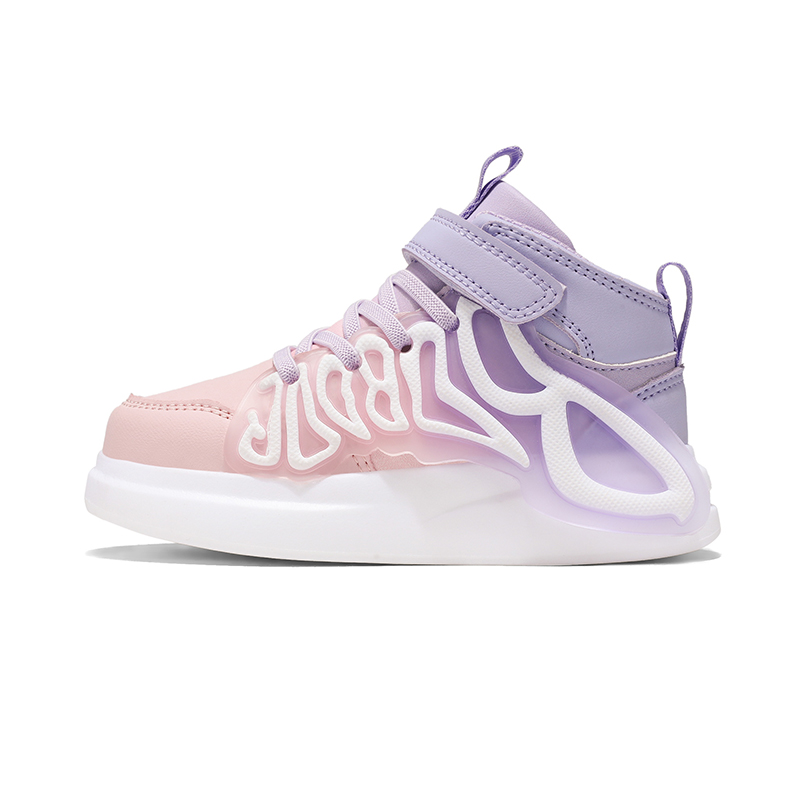 Дышащие мид-топ детские повседневные кроссовки для детей 3-7 лет AMICNIEGD, фиолетовый
Дышащие мид-топ детские повседневные кроссовки для детей 3-7 лет AMICNIEGD, фиолетовый