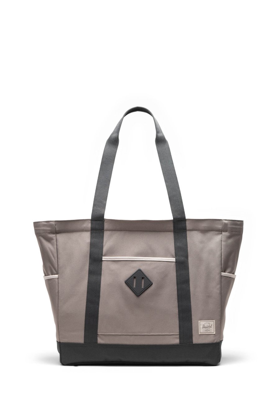 Сумка-шоппер Herschel HERITAGE 23L, Light Grey
Сумка-шоппер Herschel HERITAGE 23L, Light Grey