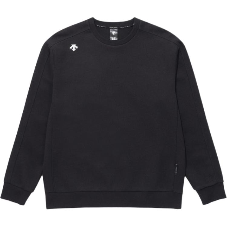 Свитшот Unisex DESCENTE Белый
Свитшот Unisex DESCENTE Белый