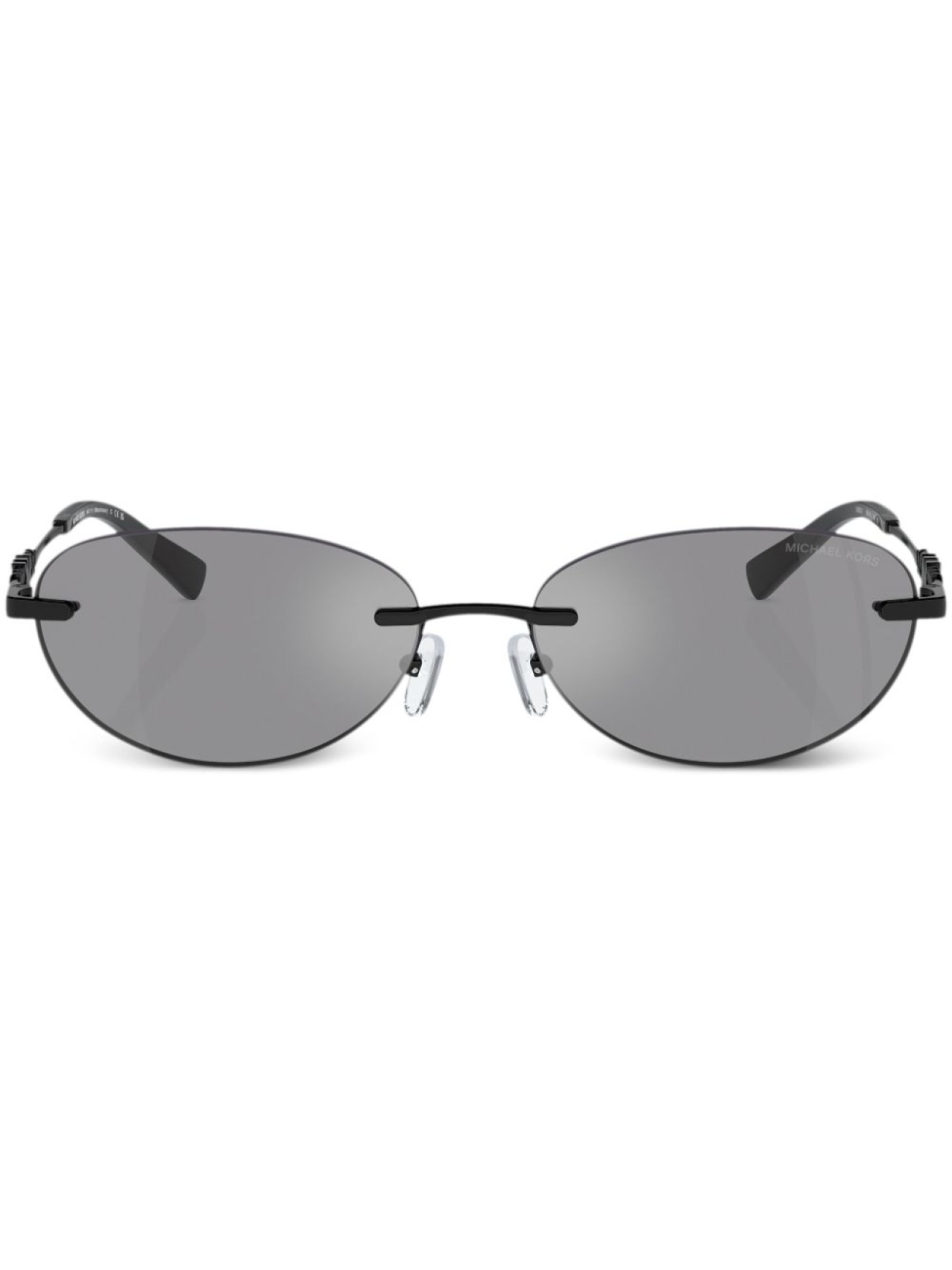Michael Kors солнцезащитные очки Manchester, серый
Michael Kors солнцезащитные очки Manchester, серый