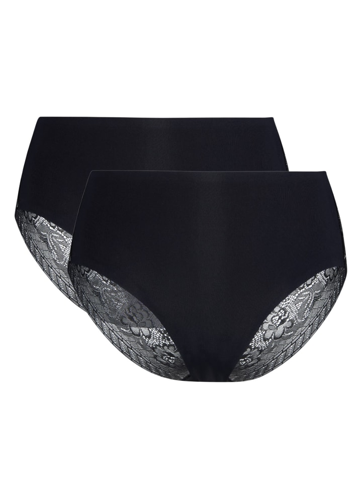 Трусы Bye Bra, черный
Трусы Bye Bra, черный
