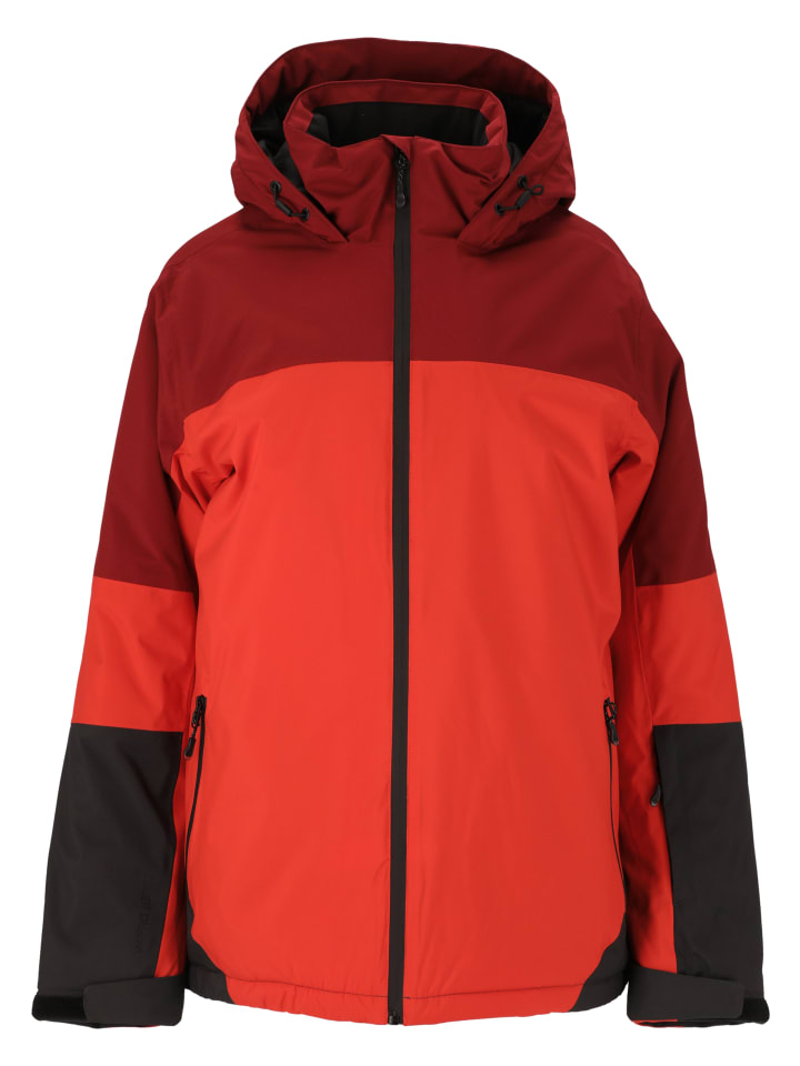 Лыжная куртка Whistler, цвет 4260 sun-dried tomato
Лыжная куртка Whistler, цвет 4260 sun-dried tomato