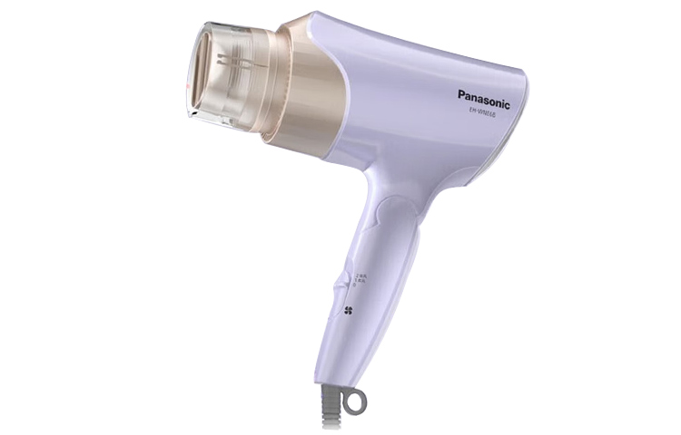 Фен для волос Panasonic, EH-WNE6BV405
Фен для волос Panasonic, EH-WNE6BV405