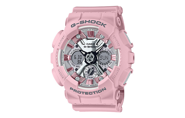 Женские часы CASIO, Матовая пудра
Женские часы CASIO, Матовая пудра