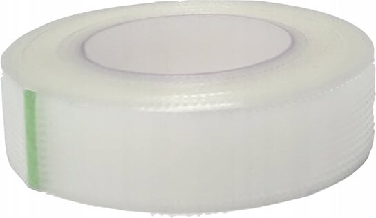 Перфорированная лента для наращивания ресниц, 1,25х9 м Project Lashes
Перфорированная лента для наращивания ресниц, 1,25х9 м Project Lashes