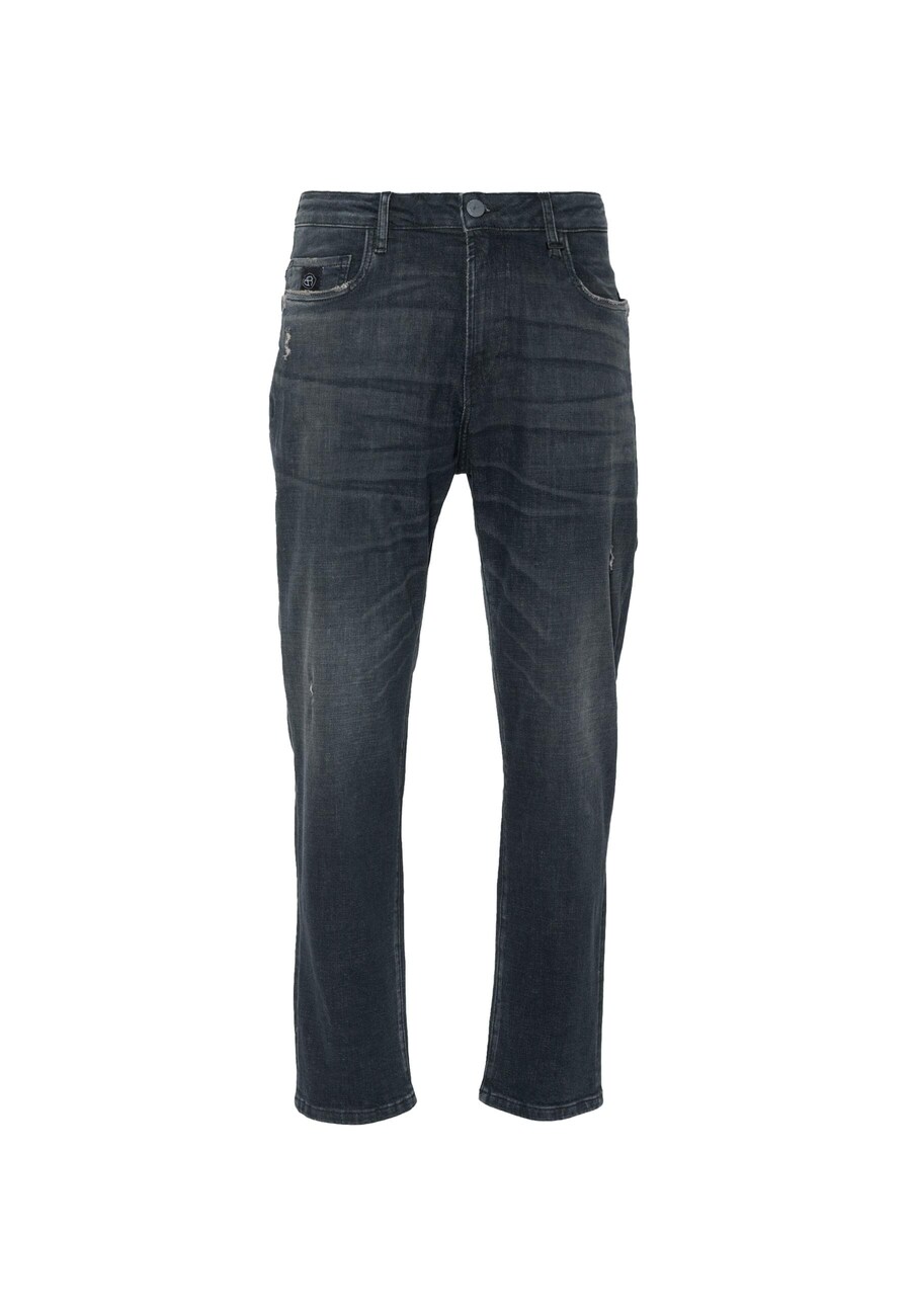 Обычные джинсы Elias Rumelis Danilo, Blue Denim
Обычные джинсы Elias Rumelis Danilo, Blue Denim