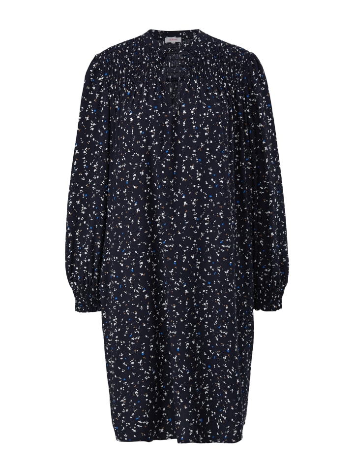 Платье в цвете 59A1_navy s.Oliver
Платье в цвете 59A1_navy s.Oliver