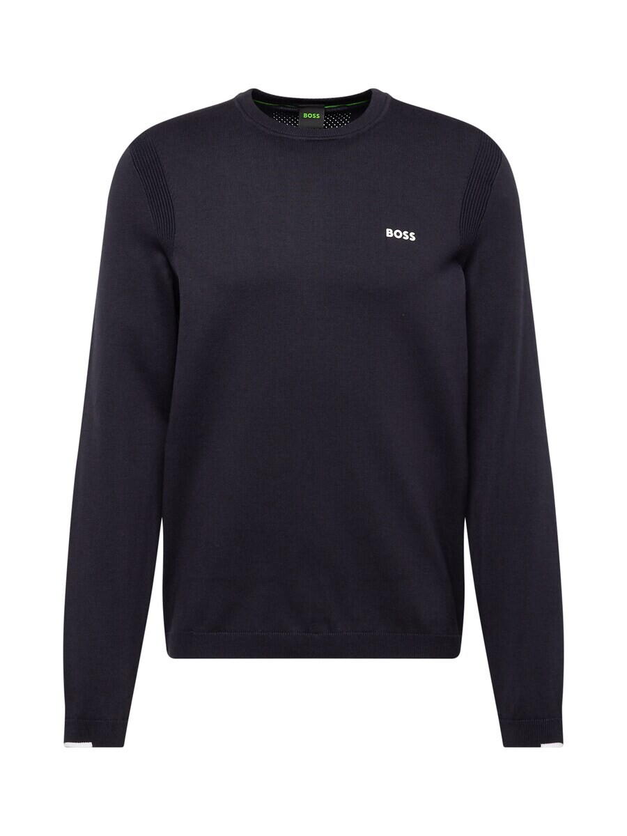 Свитер BOSS Sweater Ever-X, темно-синий
Свитер BOSS Sweater Ever-X, темно-синий