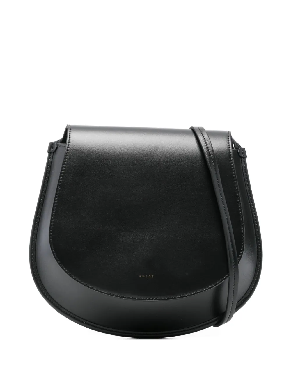 Кожаная сумка на плечо Deva SALCE, черный
Кожаная сумка на плечо Deva SALCE, черный