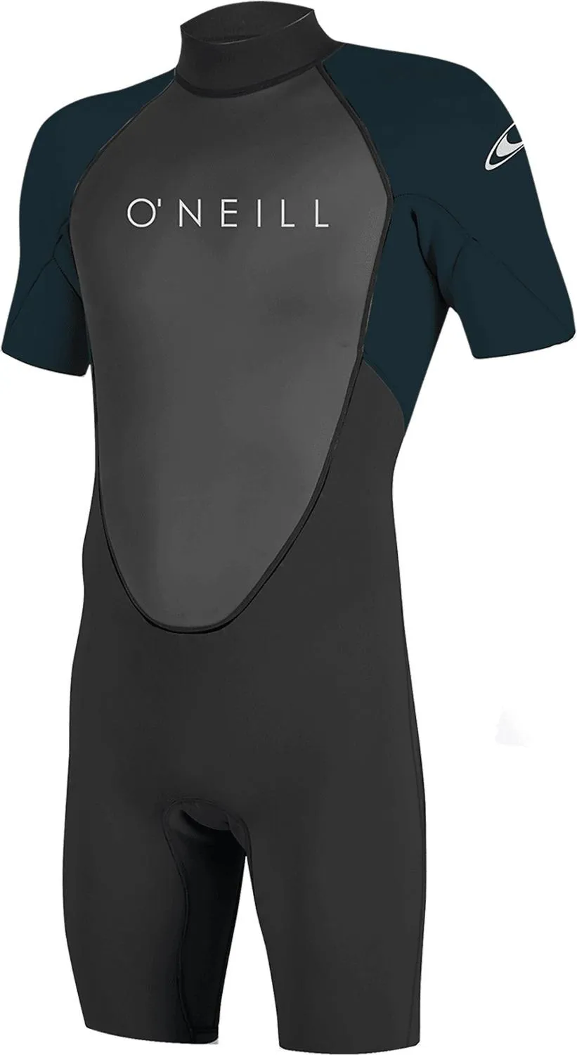Реактор II 2мм задняя молния весенний гидрокостюм - мужской O'Neill, Black/Slate
Реактор II 2мм задняя молния весенний гидрокостюм - мужской O'Neill, Black/Slate
