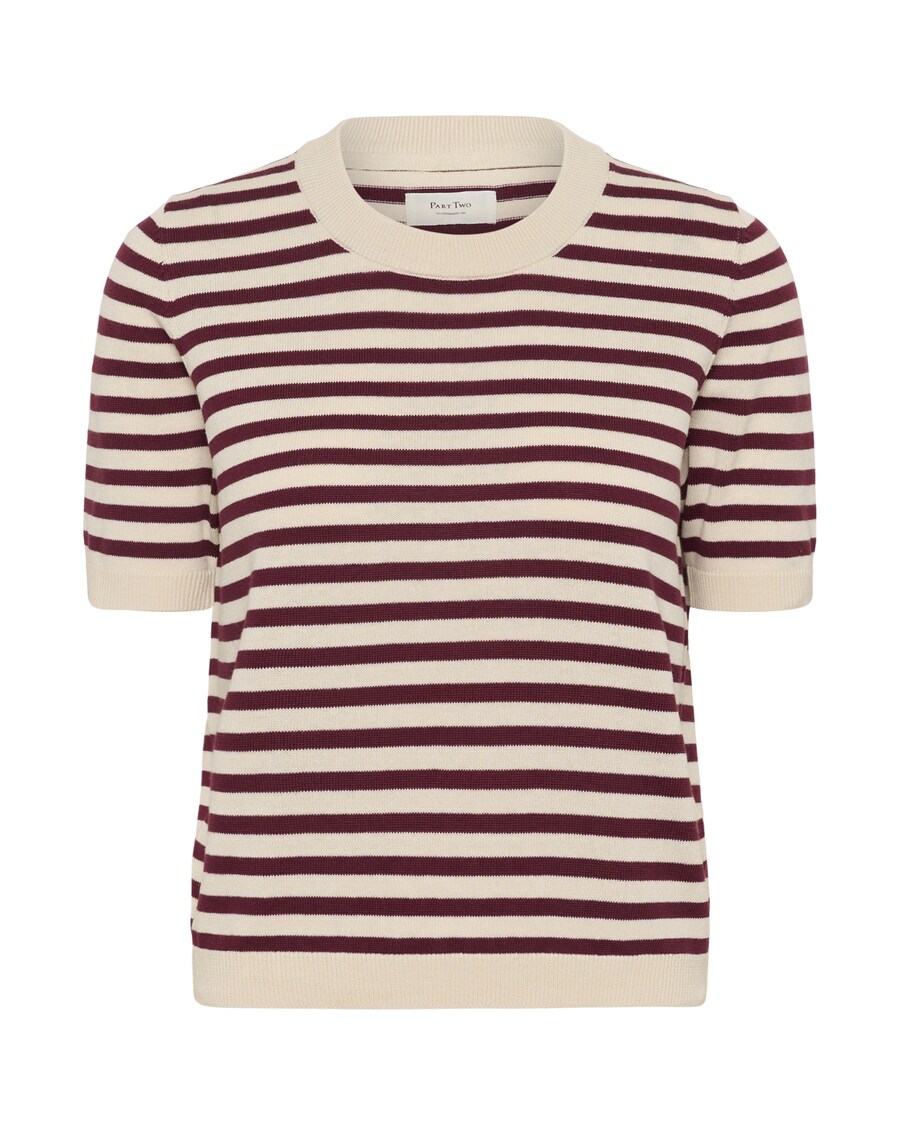 Свитер Part Two Gertiana, красный
Свитер Part Two Gertiana, красный