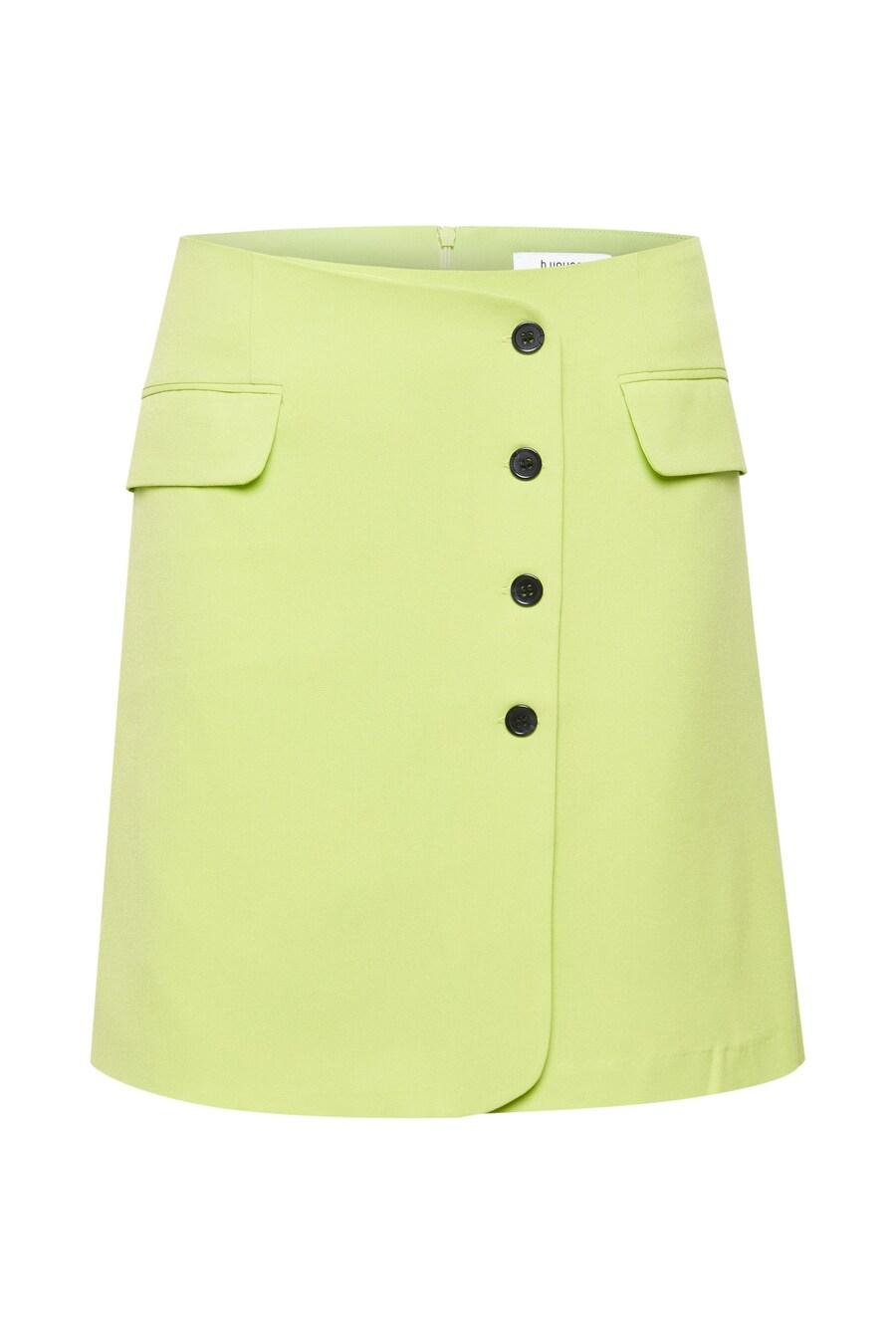 Юбка b.young Danta, лаймовый
Юбка b.young Danta, лаймовый