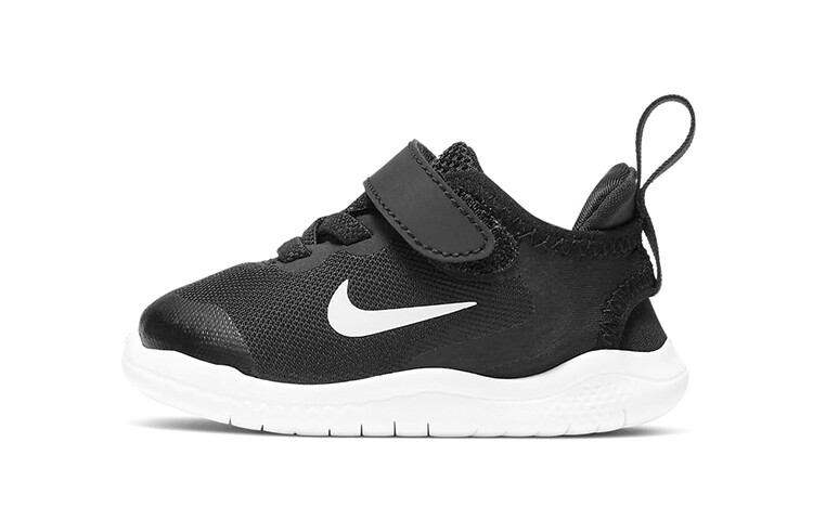 Кроссовки для малышей Nike Free RN TD
Кроссовки для малышей Nike Free RN TD