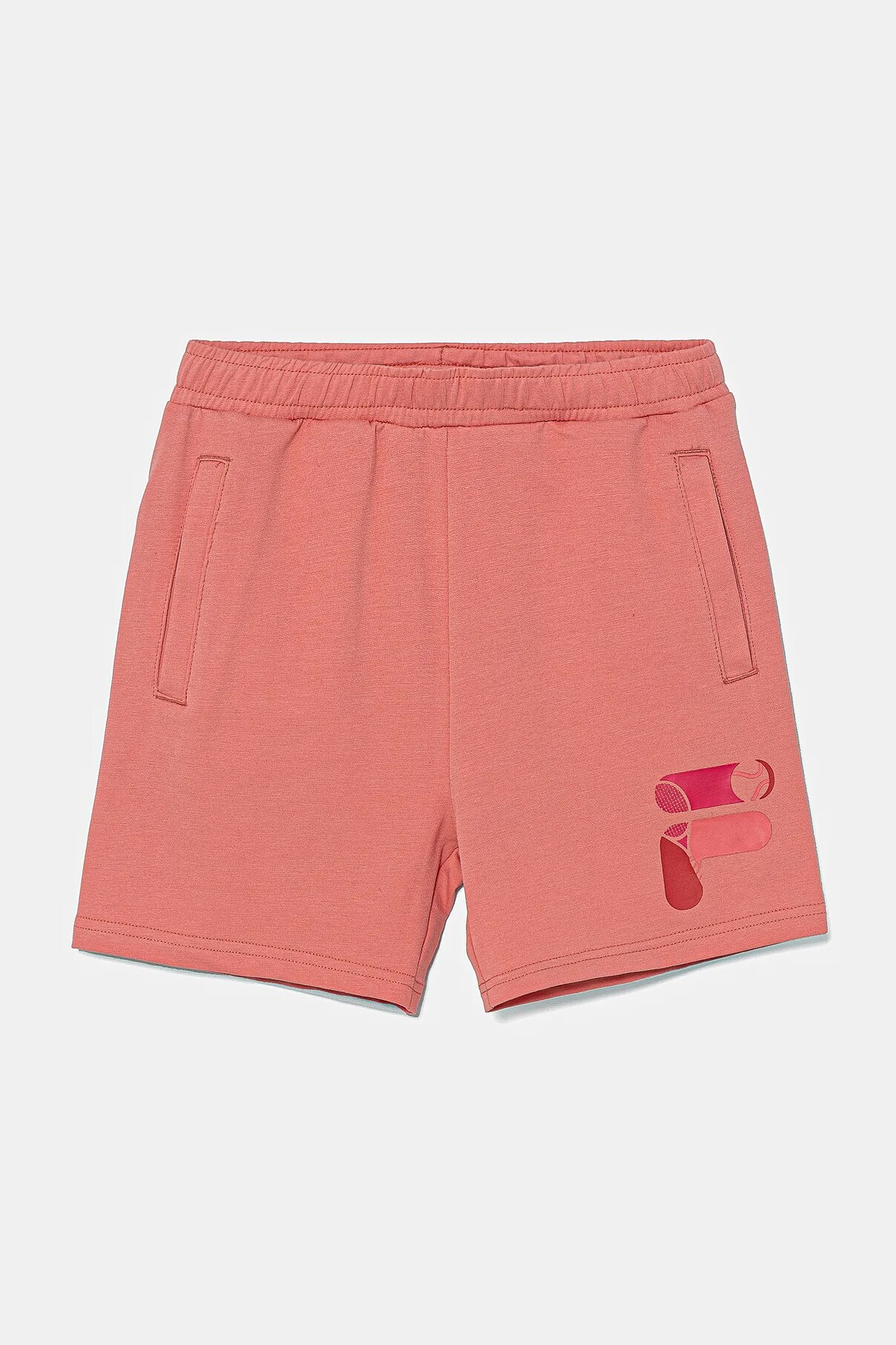 Детские шорты LISINE Fila, оранжевый
Детские шорты LISINE Fila, оранжевый