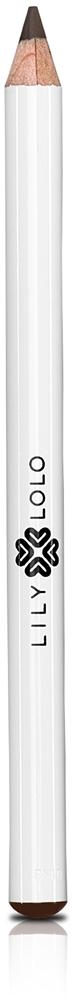 Карандаш для глаз Lily Lolo, brown 1,14 гр
Карандаш для глаз Lily Lolo, brown 1,14 гр