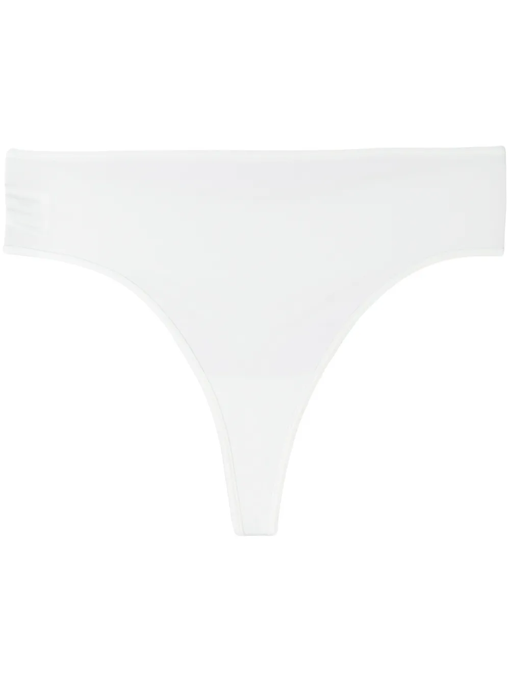 Трусики Dame de Paris цвета слоновой кости длиной 7 см Marlies Dekkers, белый
Трусики Dame de Paris цвета слоновой кости длиной 7 см Marlies Dekkers, белый