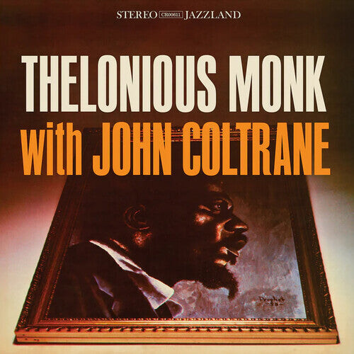 Виниловая пластинка Monk, Thelonious: Thelonious Monk With John Coltrane (Original Jazz Classics Series)
Виниловая пластинка Monk, Thelonious: Thelonious Monk With John Coltrane (Original Jazz Classics Series)
